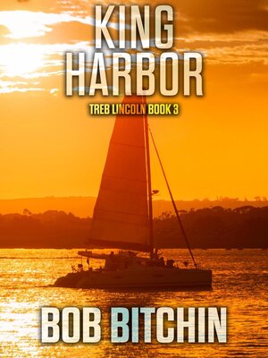 cover image of King Harbor